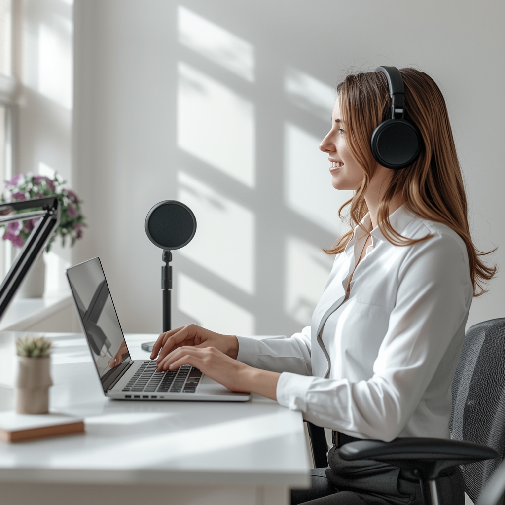 How Chiropractors Can Structure Podcast Episodes to Highlight Patient Success Stories and Build Trust