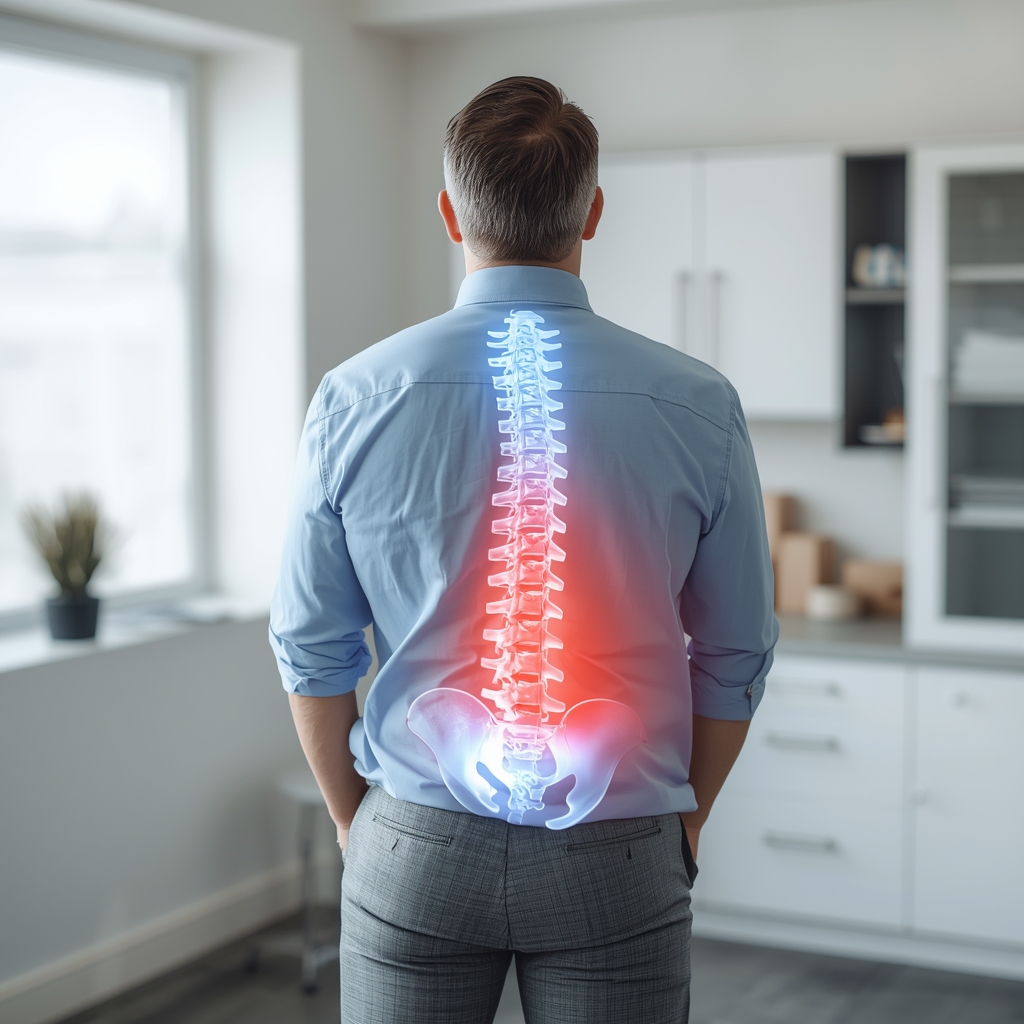 What Factors Should Patients Consider When Deciding Between Chiropractic Care and Spine Surgery for Chronic Sciatica?