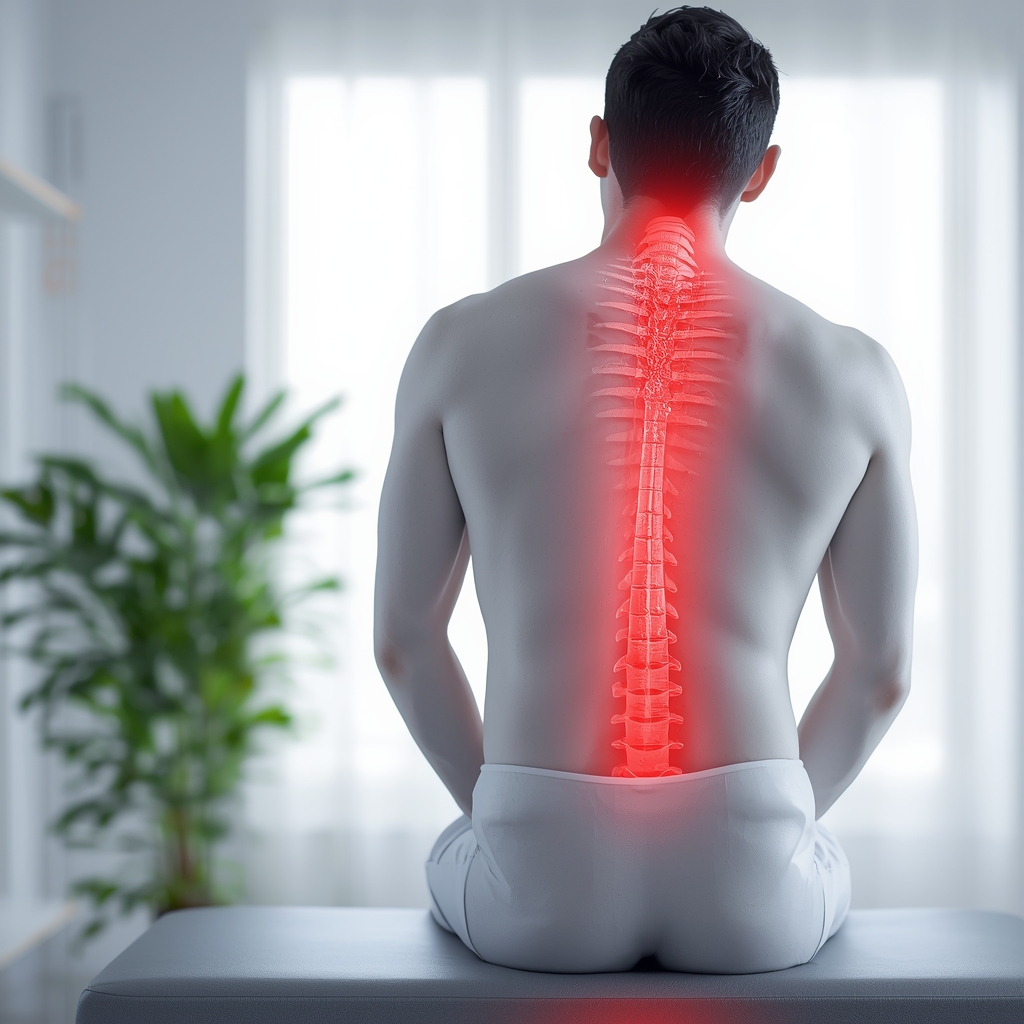 How Does Cold Laser Therapy Complement Traditional Chiropractic Adjustments for Joint Pain Relief?