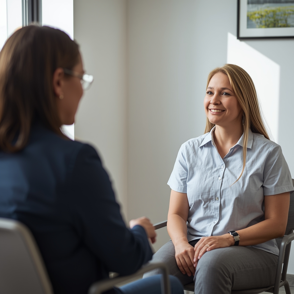 How Chiropractic Philosophy Influences Patient Communication and Trust-Building in Clinical Settings