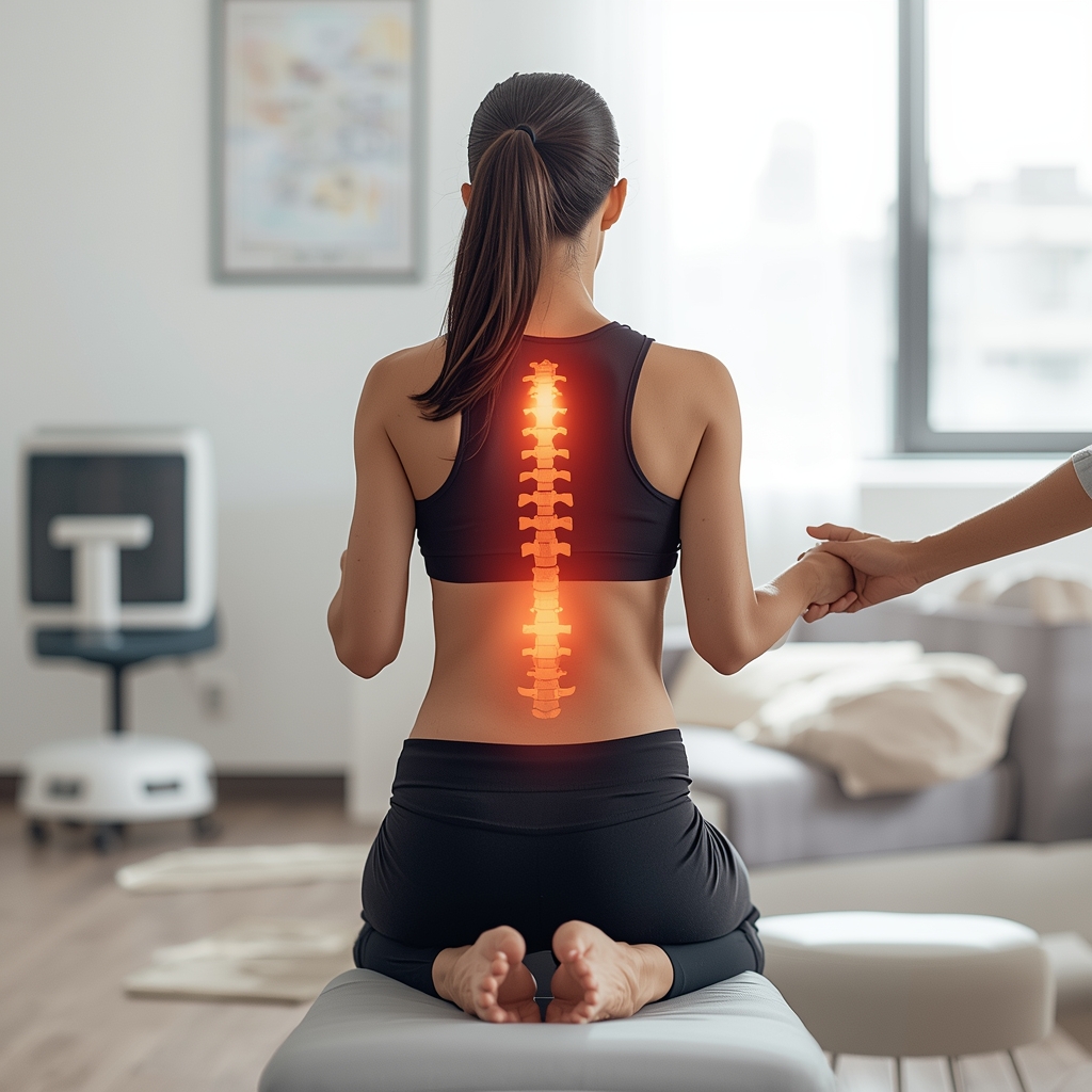 How Does Chiropractic Care Complement Physical Therapy for Patients with Iliotibial Band Syndrome, and What Exercises Are Most Beneficial?