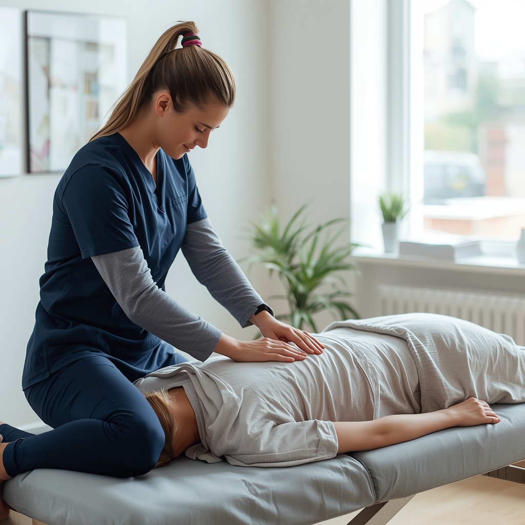 How Can Chiropractors Integrate Dry Needling with Massage Therapy to Enhance Pain Relief for Patients with Chronic Myofascial Pain?