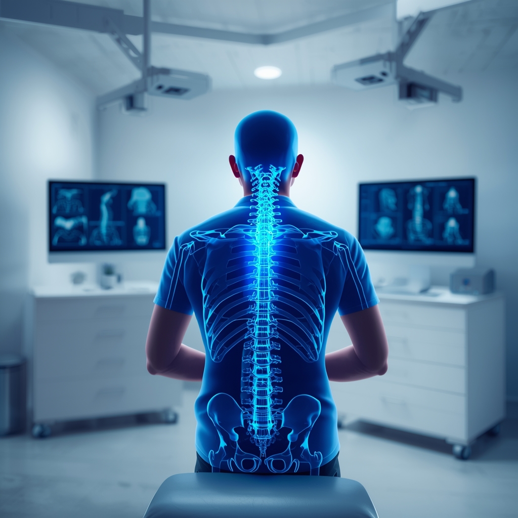 What Recent Advances in Spinal Imaging Technology Are Influencing Chiropractic Diagnoses and Treatment Plans?