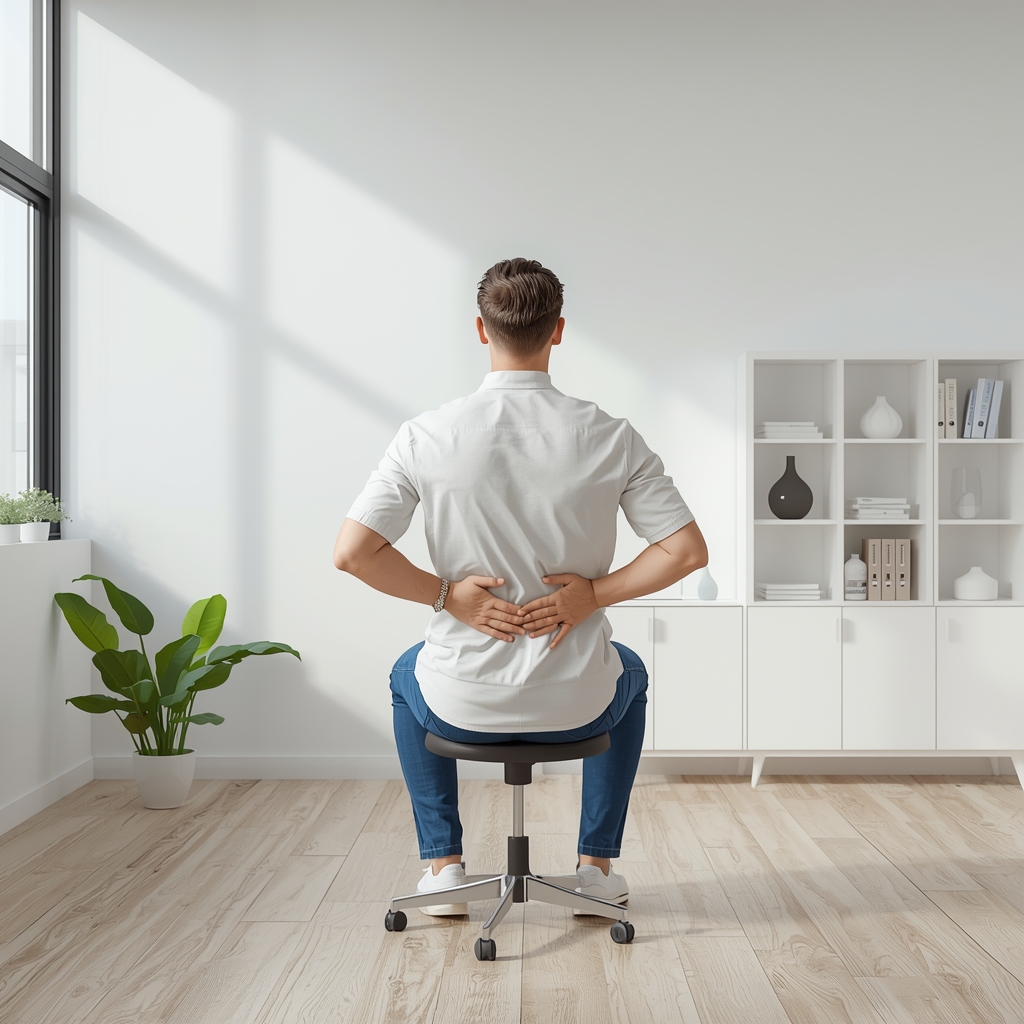 How Chiropractors Develop Workplace Ergonomic Programs to Prevent Injuries in High-Risk Occupations