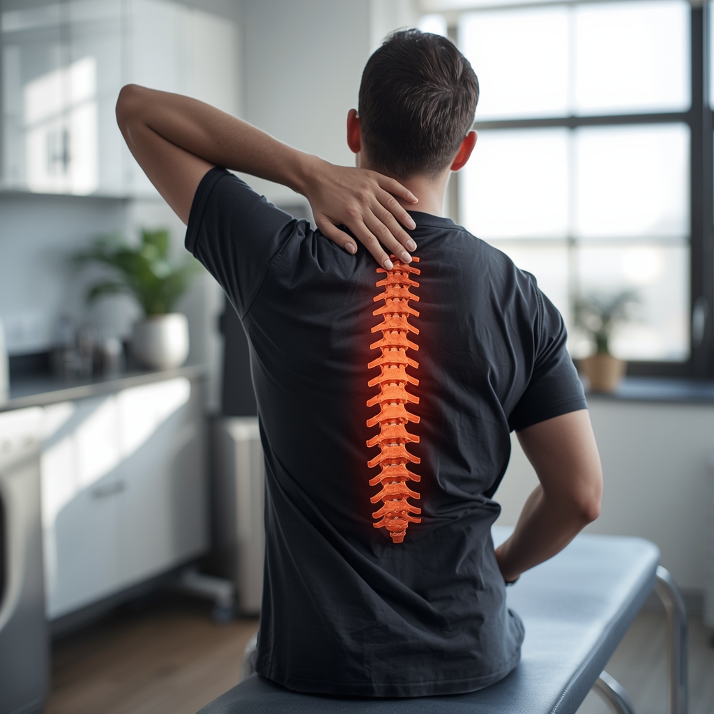 What Role Does Chiropractic Care Play in Managing Chronic Pain in Veterans with Service-Connected Injuries, and What Techniques Are Most Beneficial?