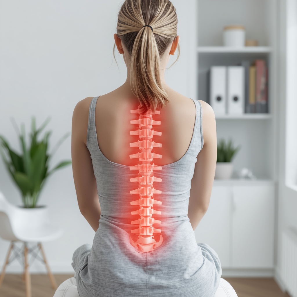 What Role Do Intervertebral Discs Play in Spinal Stability, and How Can Chiropractors Use This Knowledge to Target Disc-Related Pain?