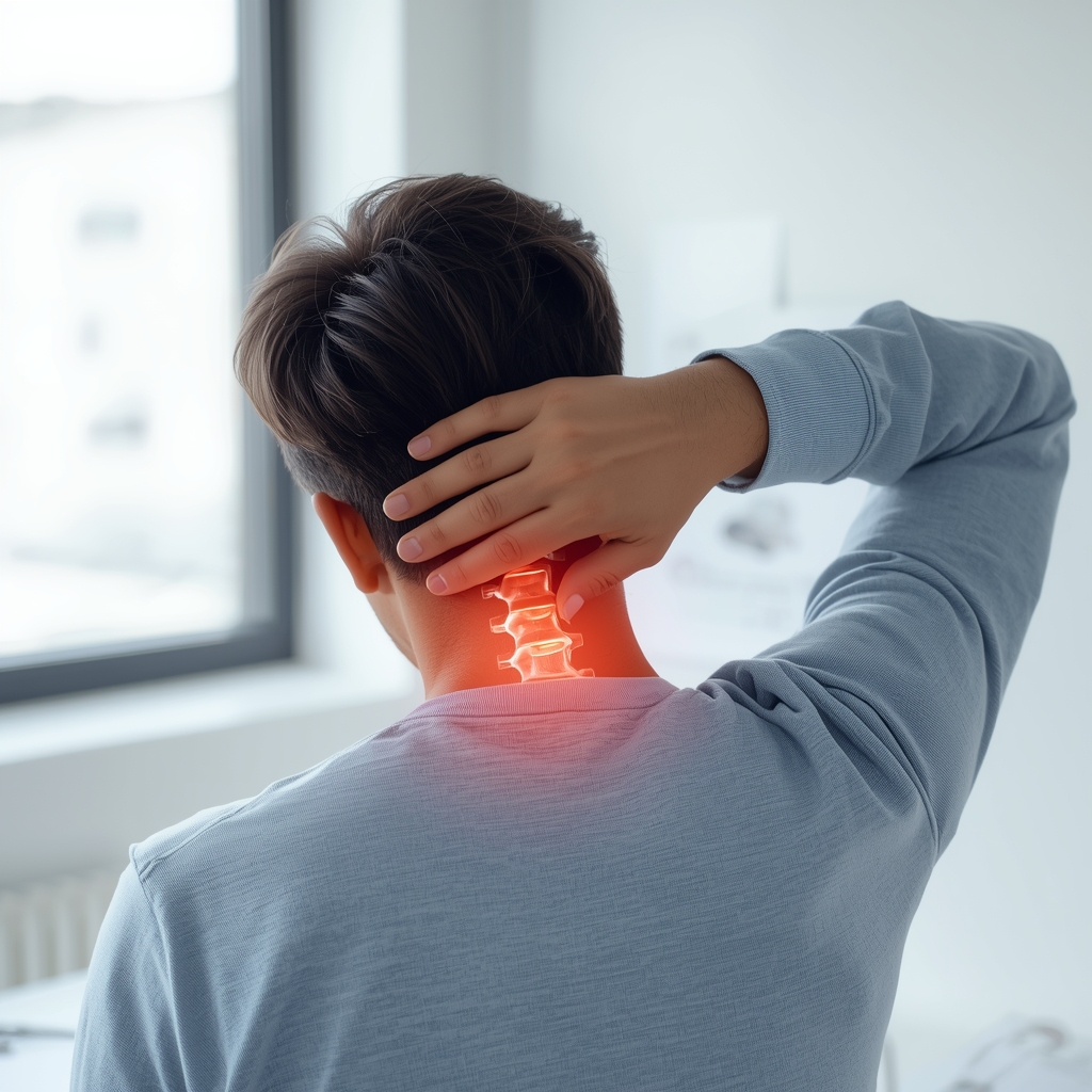 How Can Chiropractors Identify and Correct Cervical Subluxations Following Auto Accidents to Prevent Chronic Neck Pain?