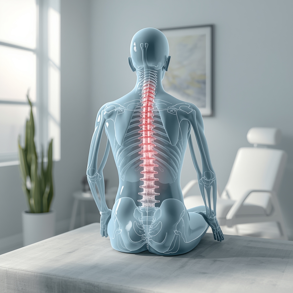 How Does Chiropractic Care Influence the Vagus Nerve to Improve Heart Rate Variability and Cardiovascular Health?