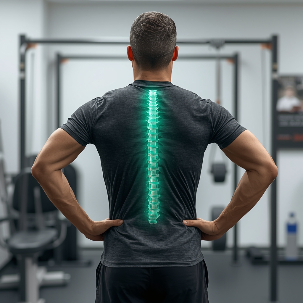 How Chiropractors Help Athletes Prevent Overuse Injuries Through Customized Spinal Adjustments and Strength Training