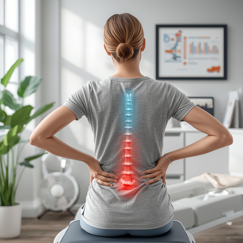 Chiropractic Strategies for Chronic Pain & Postural Imbalances After Auto Accidents