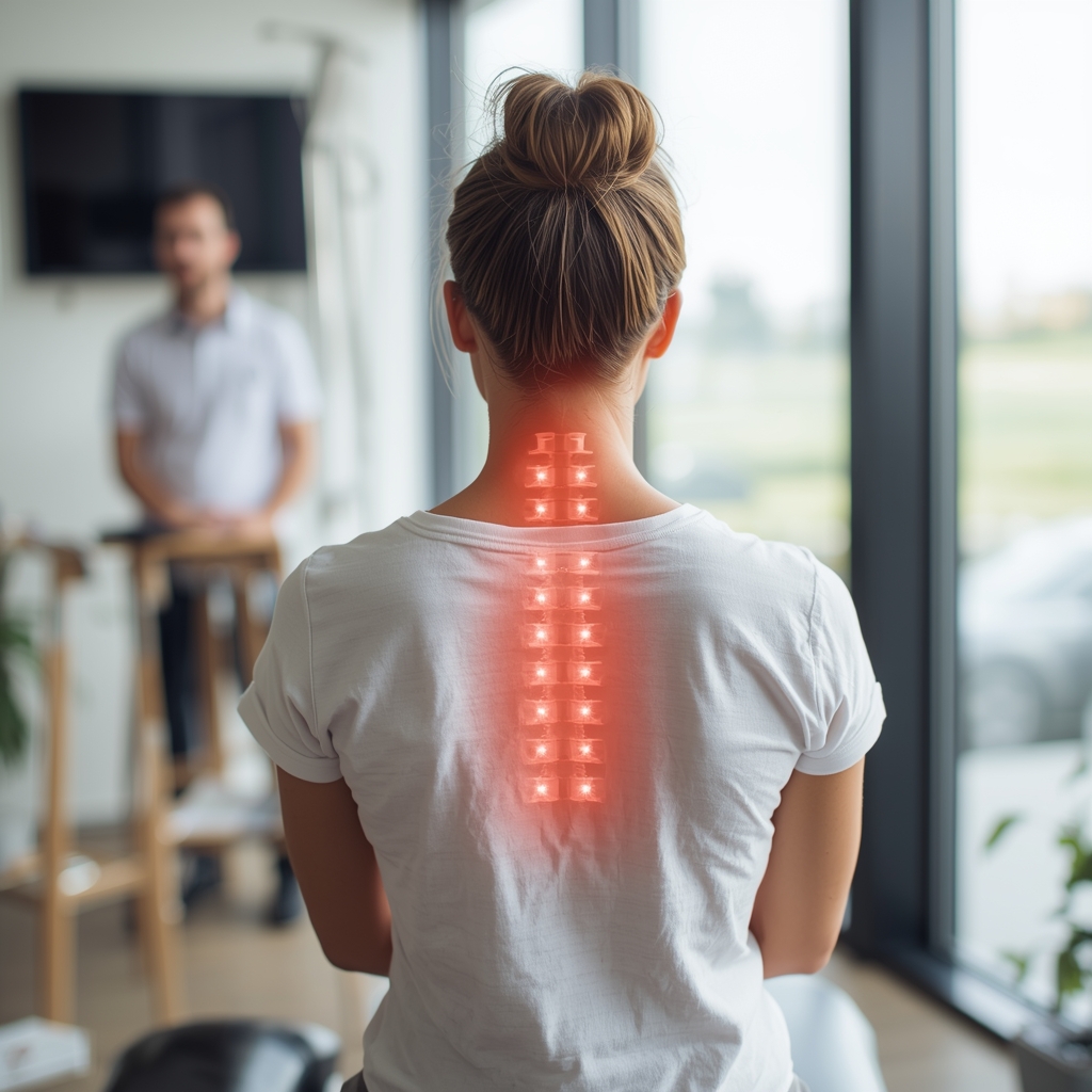 How Spinal Adjustments May Influence Blood Pressure in Hypertension Patients