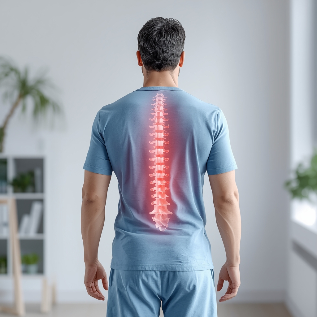 Chiropractic vs. Surgery for Herniated Discs: Key Considerations and Evidence-Based Guidance