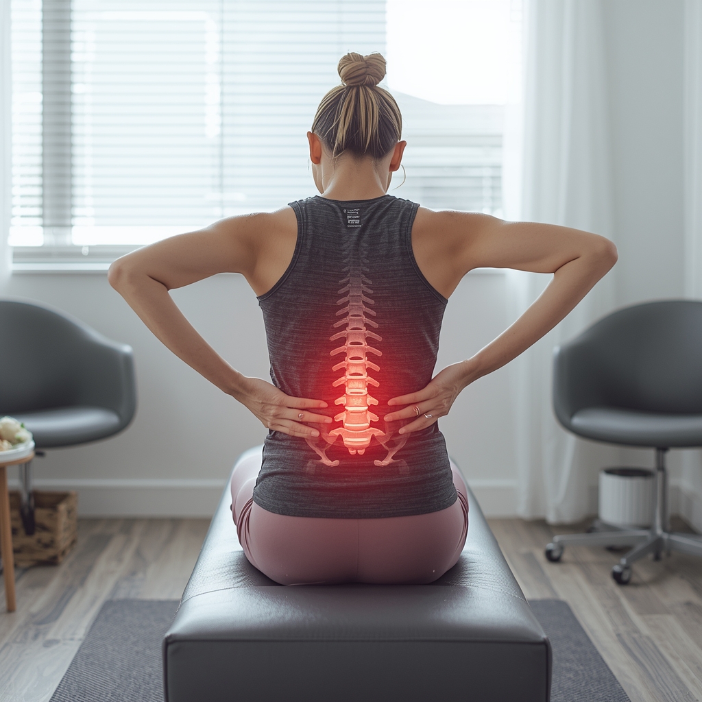 What Chiropractic Techniques Are Most Effective for Diagnosing and Treating Hip Pain Caused by Pelvic Misalignment?