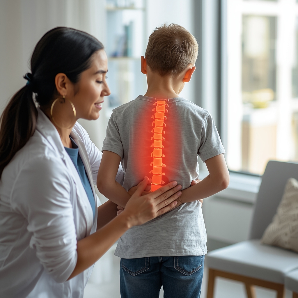 What Family-Centered Chiropractic Approaches Can Help Prevent Sports-Related Injuries in Children?
