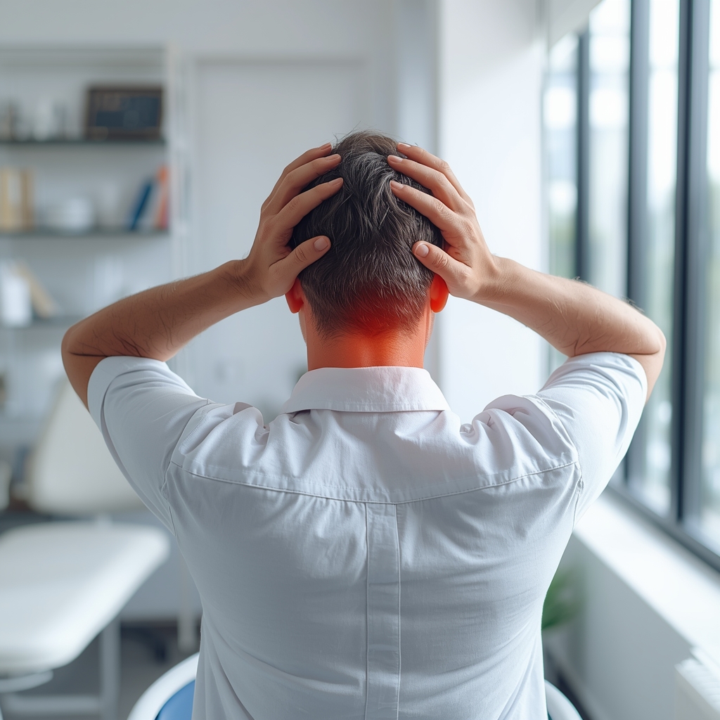What Role Does the Nervous System Play in the Effectiveness of Spinal Adjustments for Migraine Relief?
