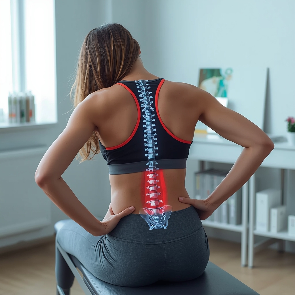 What Chiropractic Strategies Are Most Effective for Managing Sacroiliac Joint Dysfunction in Athletes, and How Do They Enhance Recovery?