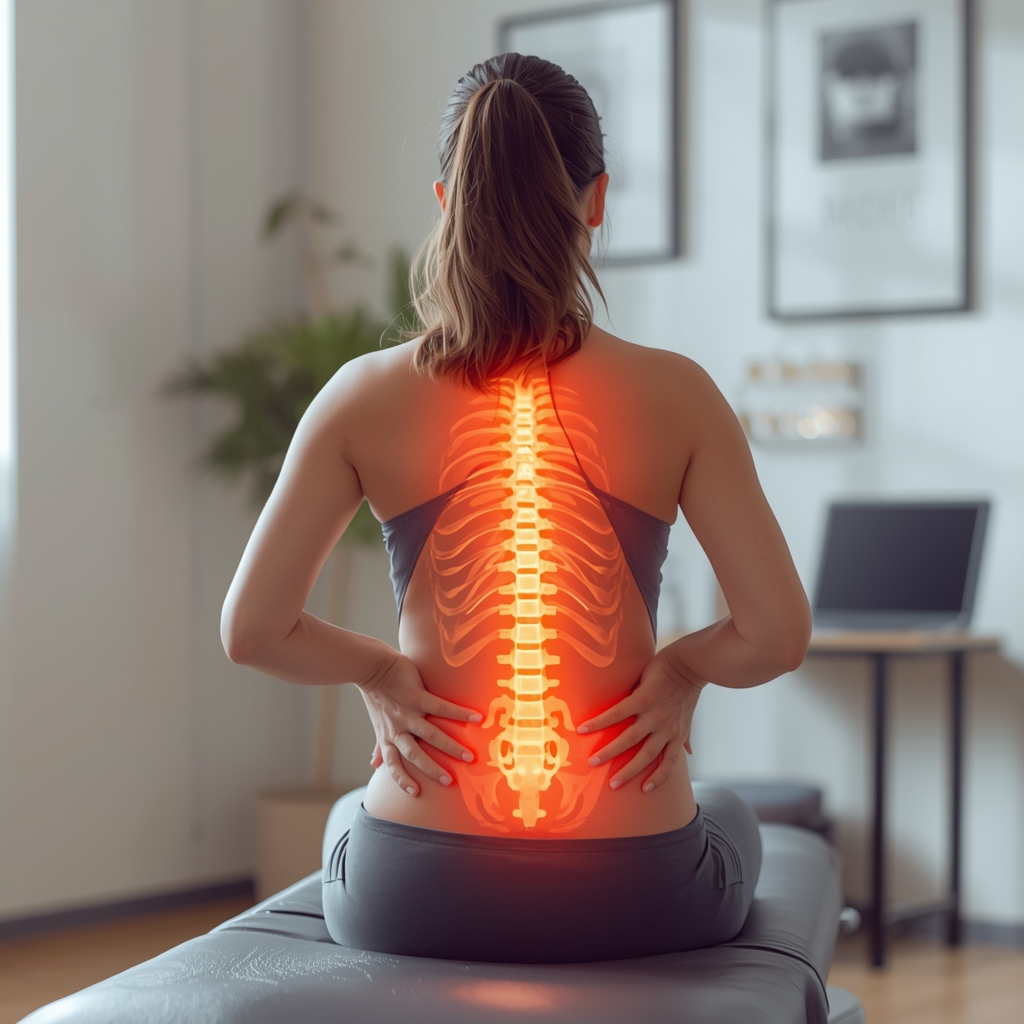 How Can Prenatal Chiropractic Care Help Alleviate Sciatica During the Third Trimester, and What Adjustments Are Safe?