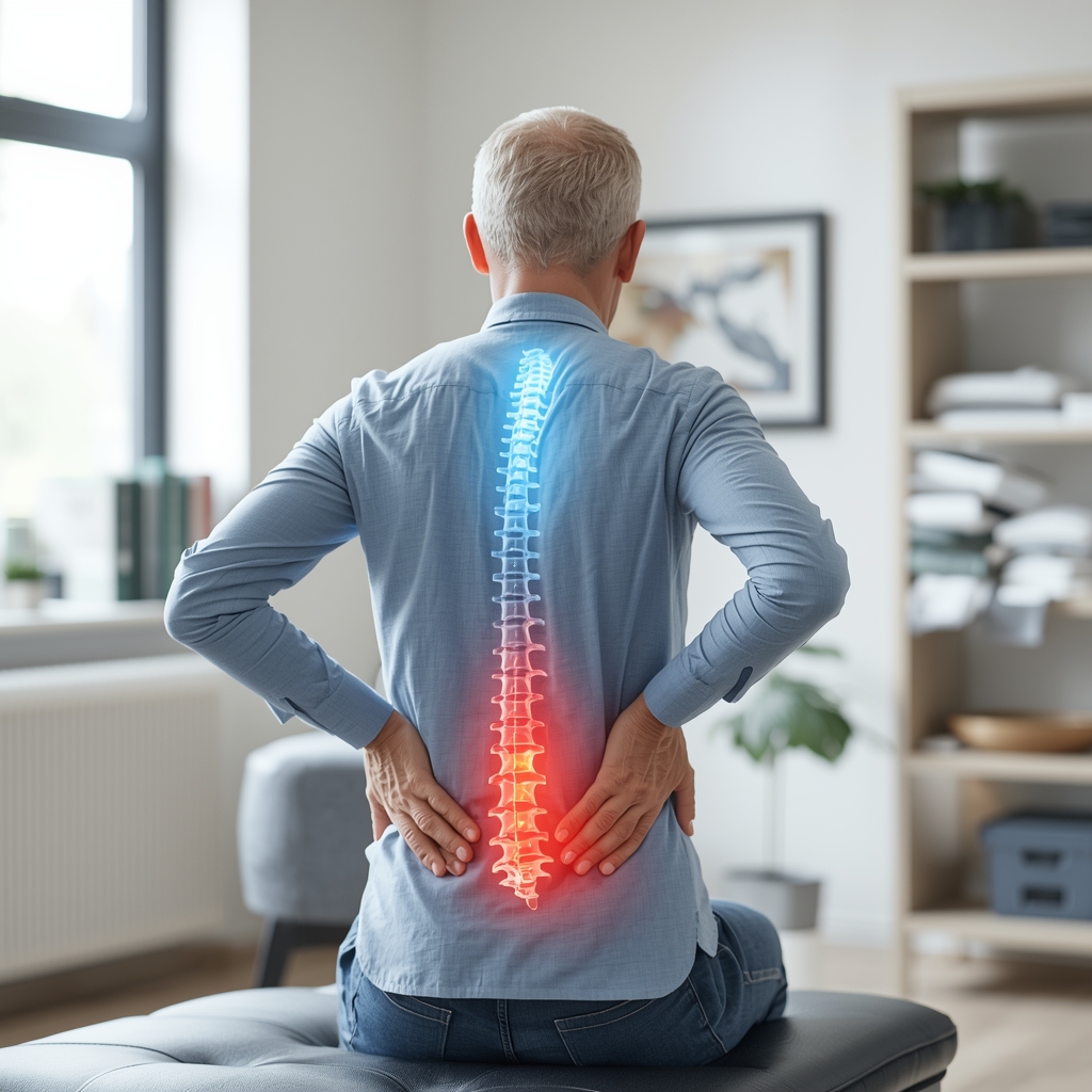 What Chiropractic Techniques Are Most Effective for Addressing Spinal Stenosis in Older Adults, and How Do They Improve Mobility?