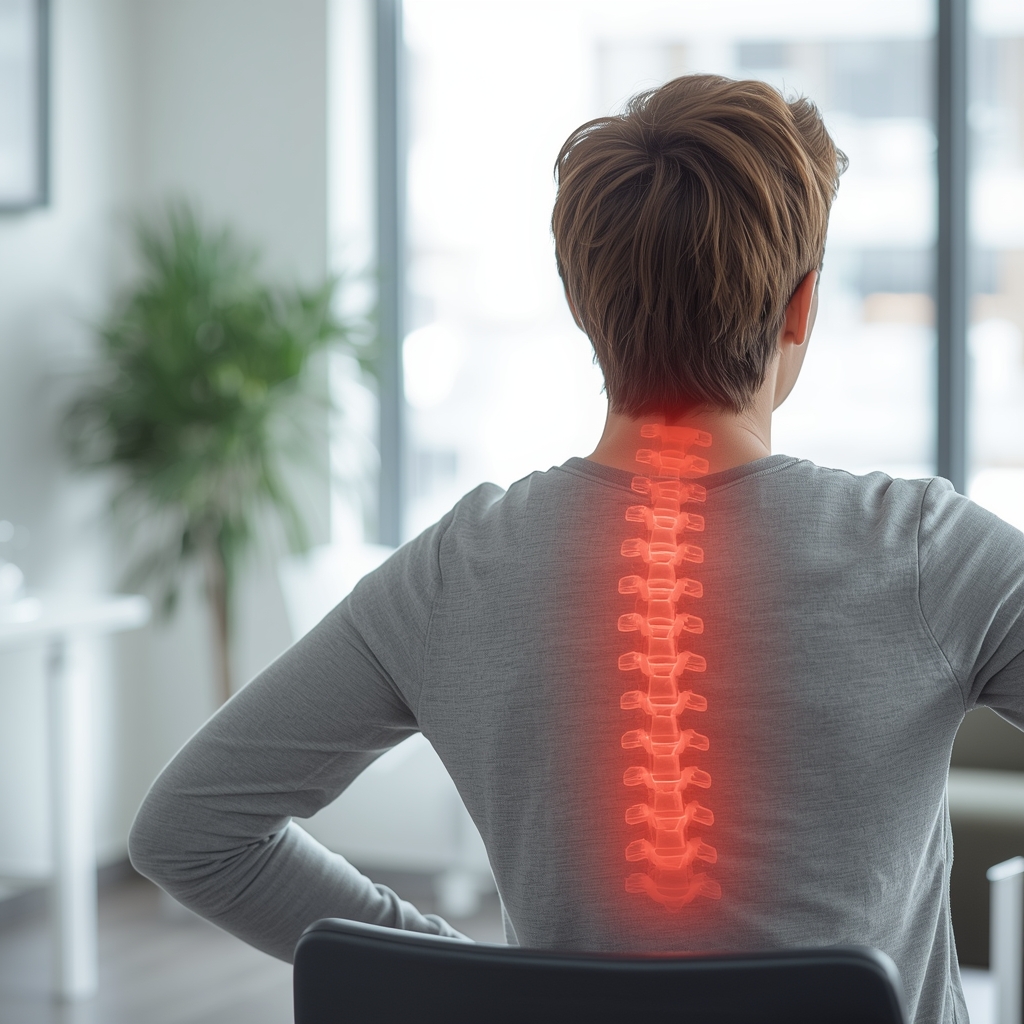 How Chiropractors Use Patient Success Stories to Promote Drug-Free Pain Relief
