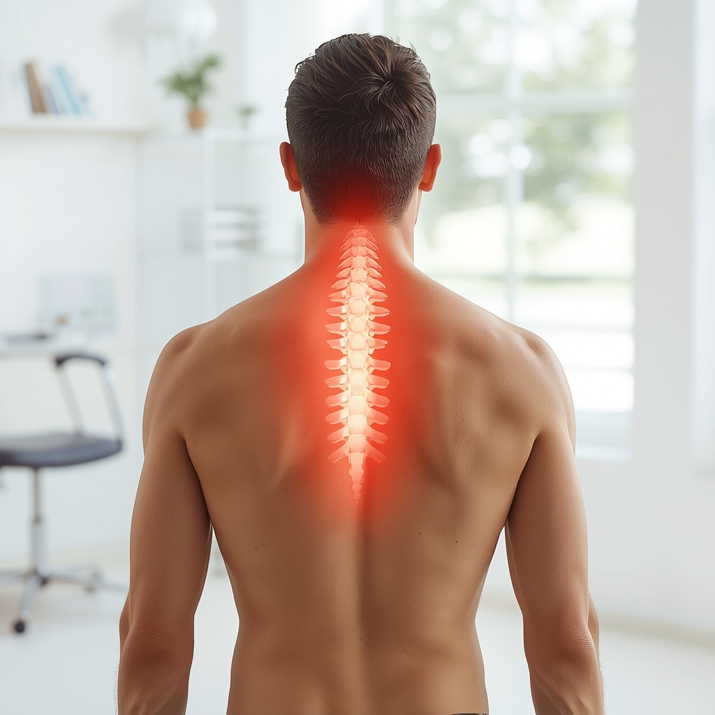 What Chiropractic Techniques Are Most Effective for Treating Thoracic Spine Misalignments Causing Upper Back Pain, and How Do They Improve Mobility?