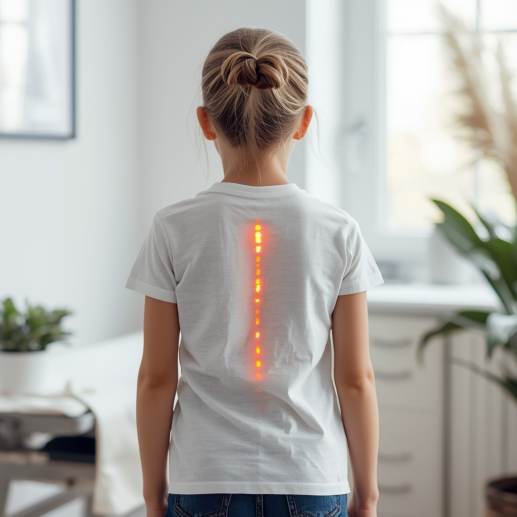 What Role Does Chiropractic Care Play in Monitoring and Slowing Scoliosis Progression in Growing Children, and How Can Parents Recognize Early Signs?
