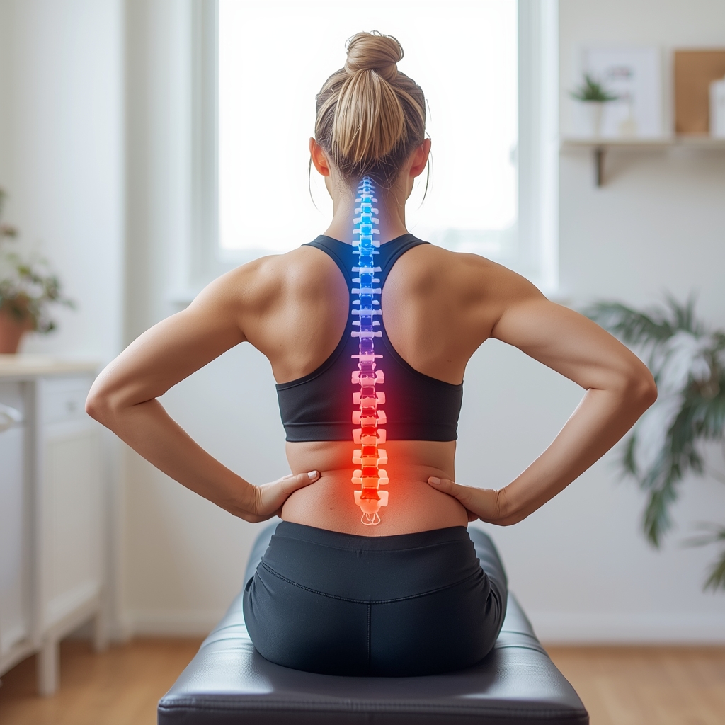 How Chiropractic Care Supports Weight Management Through Posture and Nervous System Function