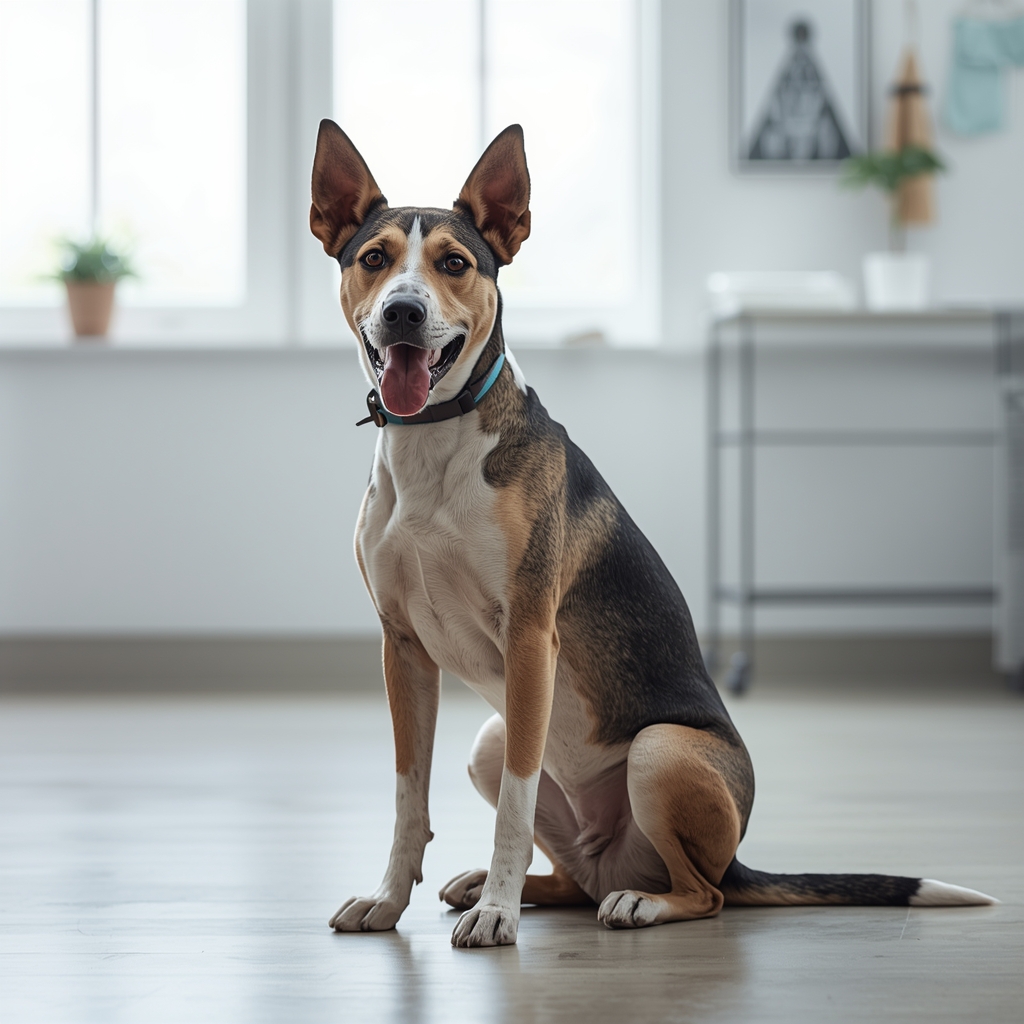 What Are the Most Common Spinal Issues in Dogs, and How Can Chiropractic Care Improve Their Mobility and Quality of Life?