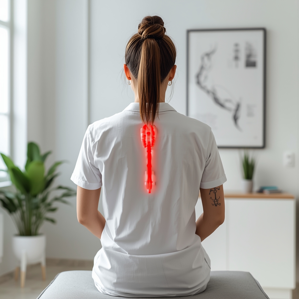 What Are the Key Considerations for Chiropractors When Providing Remote Assessments for Patients with Chronic Spinal Conditions?
