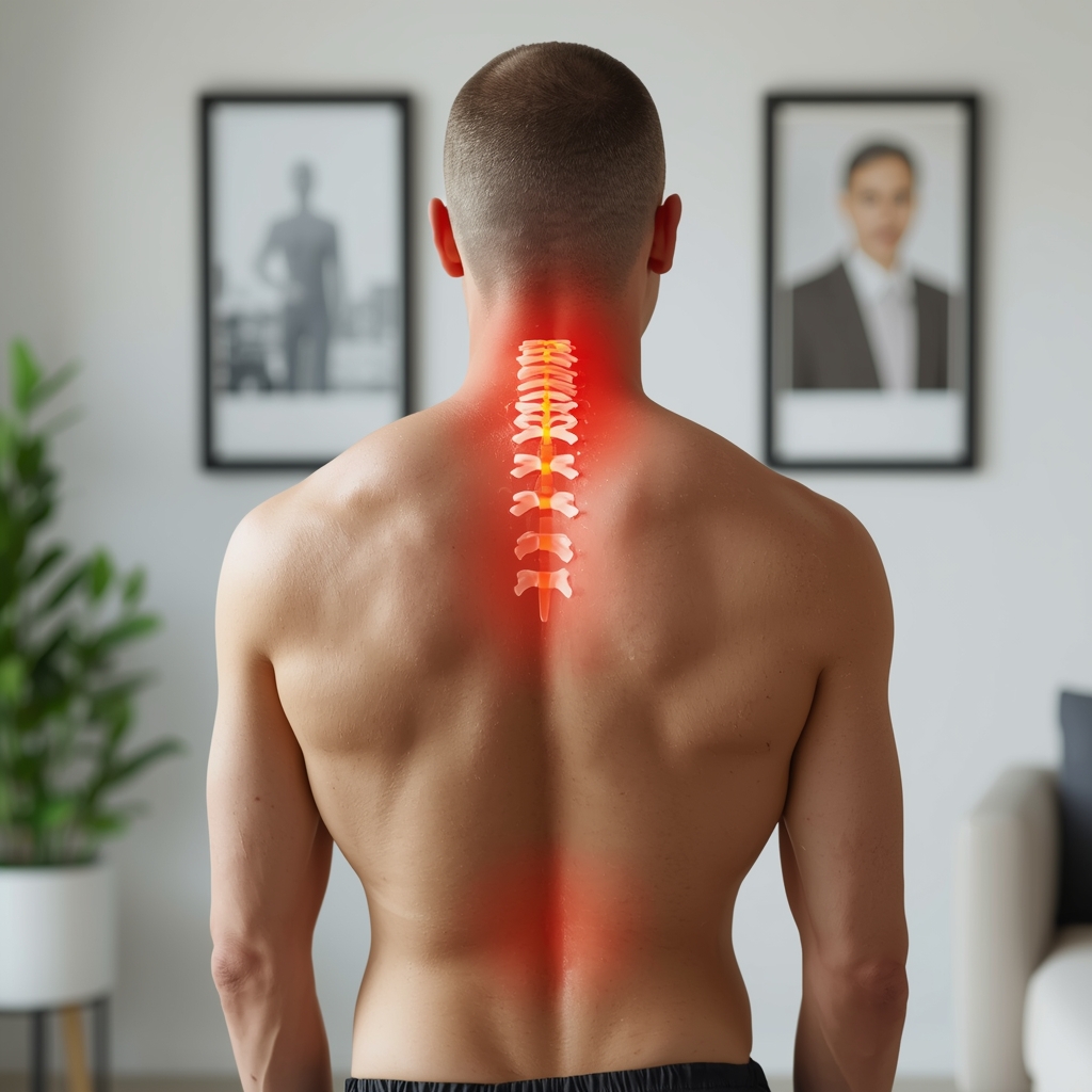How Can Targeted Trigger Point Therapy Alleviate Chronic Shoulder Pain in Patients with Rotator Cuff Injuries?