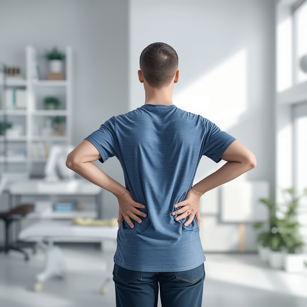 How Does Chiropractic Care Compare to Other Non-Opioid Pain Management Strategies in Treating Chronic Joint Pain?