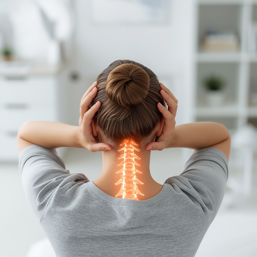 How Can Chiropractic Adjustments Target Cervical Spine Misalignments to Alleviate Vertigo Caused by Cervicogenic Factors?