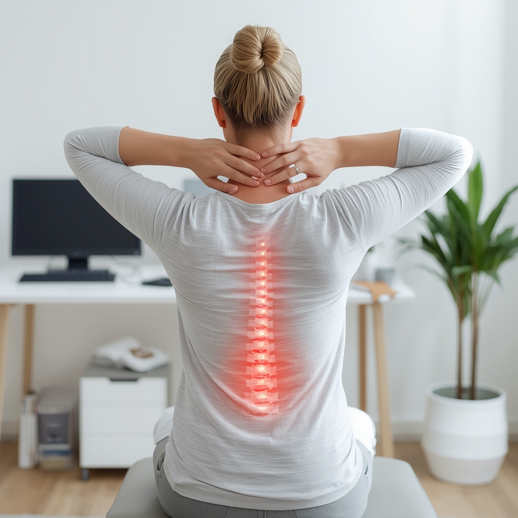 What Are the Benefits of Regular Chiropractic Care for Preventing Chronic Pain in Sedentary Individuals?