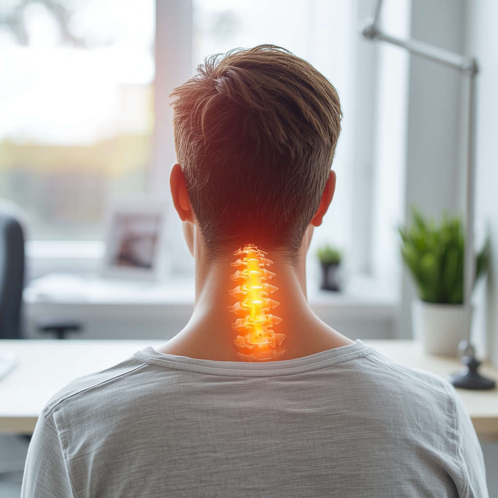 What Chiropractic Techniques Are Most Effective for Managing Degenerative Disc Disease in the Cervical Spine, and How Do They Reduce Nerve Irritation?