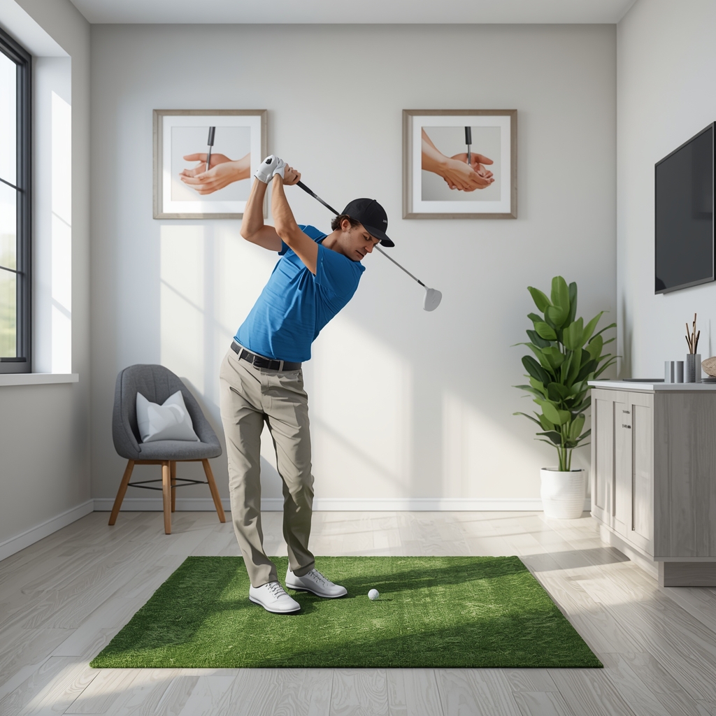 How Chiropractic Adjustments Improve Golf Swing Mechanics and Reduce Injury Risk