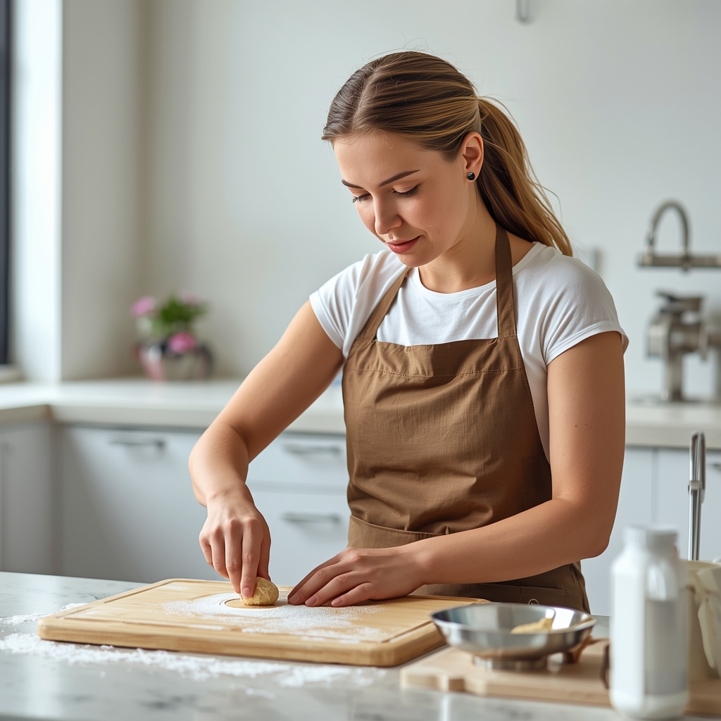What Chiropractic Strategies Can Help Prevent Wrist Injuries in Holiday Bakers Who Perform Repetitive Tasks?