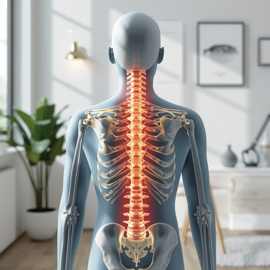What Role Does the Vagus Nerve Play in Stress Reduction, and How Can Specific Spinal Adjustments Stimulate It to Improve Mental Health Outcomes?