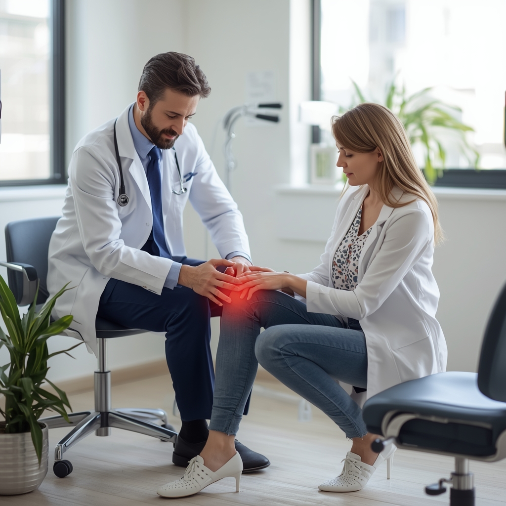 What Non-Opioid Strategies Can Chiropractors Recommend for Managing Post-Surgical Pain After Total Knee Replacement, and How Do They Compare to Conventional Methods?