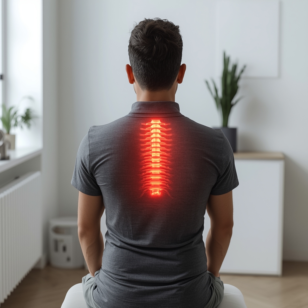 How Do Spinal Adjustments Affect the Autonomic Nervous System, and What Implications Does This Have for Treating Depression and Anxiety in Chronic Pain Patients?