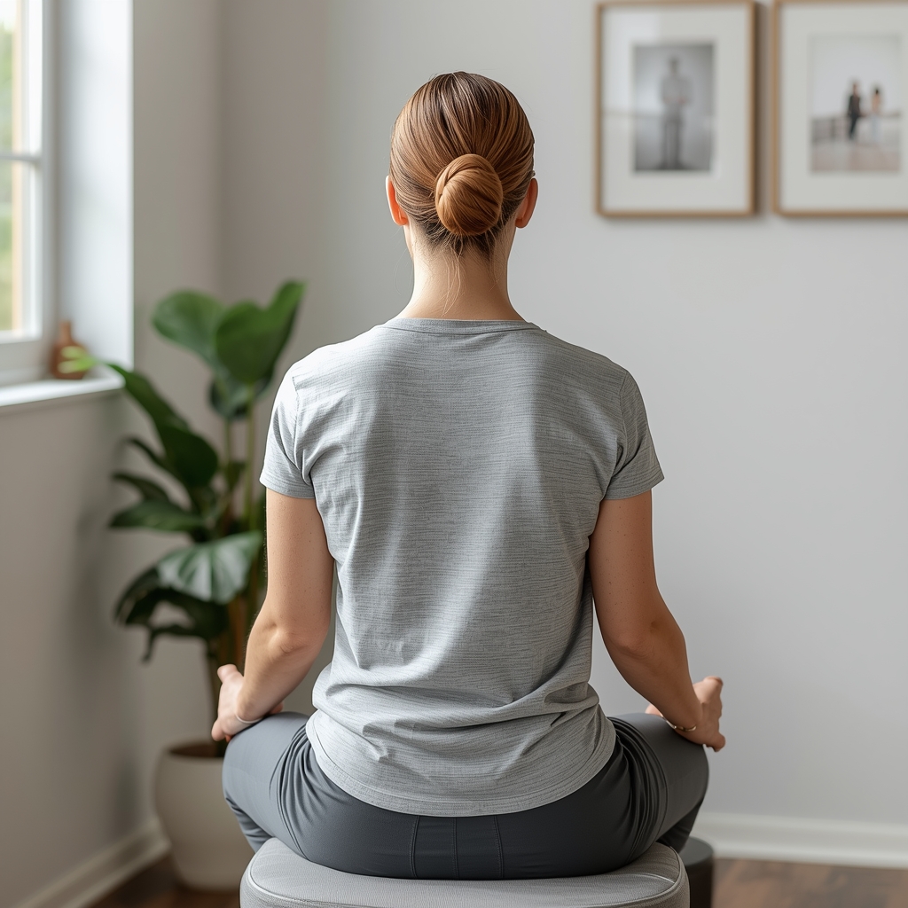How Can Chiropractors Integrate Mindfulness Practices With Spinal Adjustments to Enhance Recovery for Patients with Chronic Stress-Related Pain?