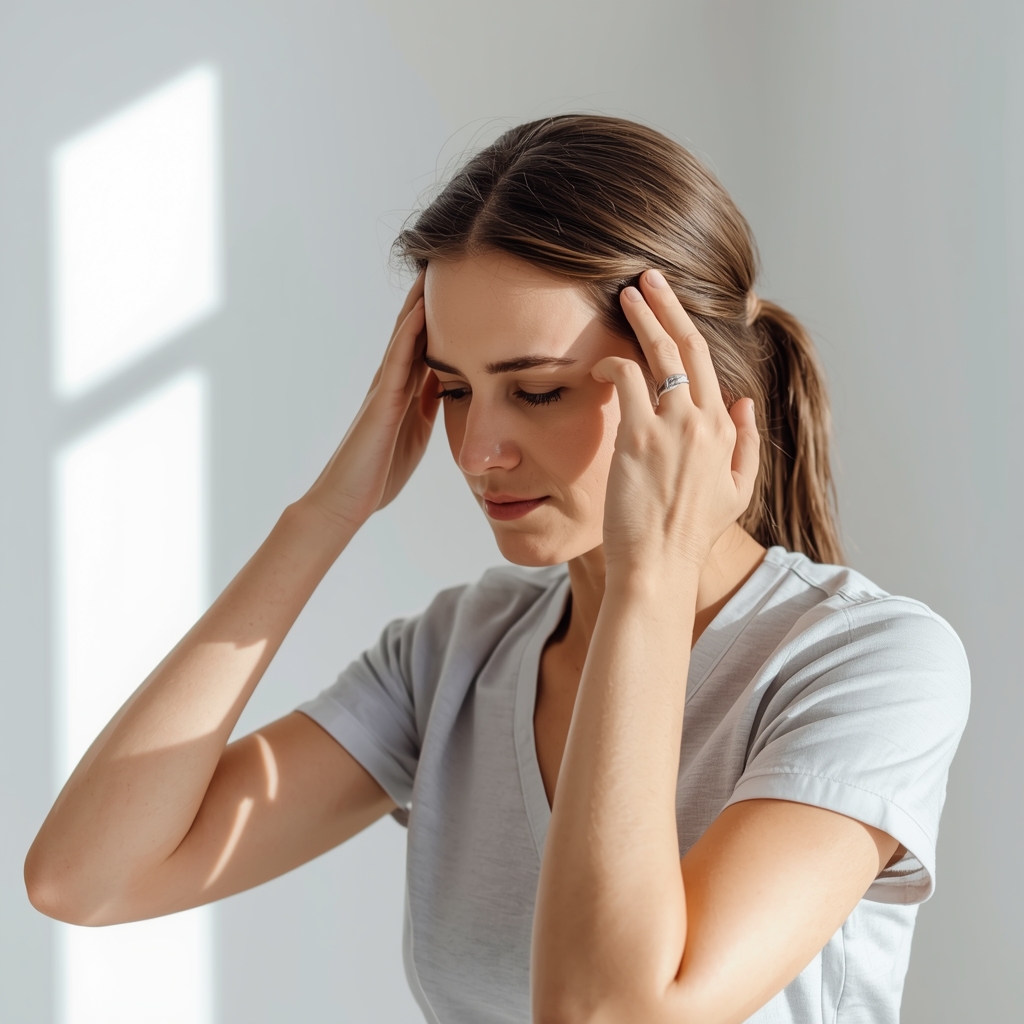 How Can Chiropractors Integrate Jaw-Muscle Relaxation Techniques With Cervical Adjustments to Reduce TMJ-Related Headaches?