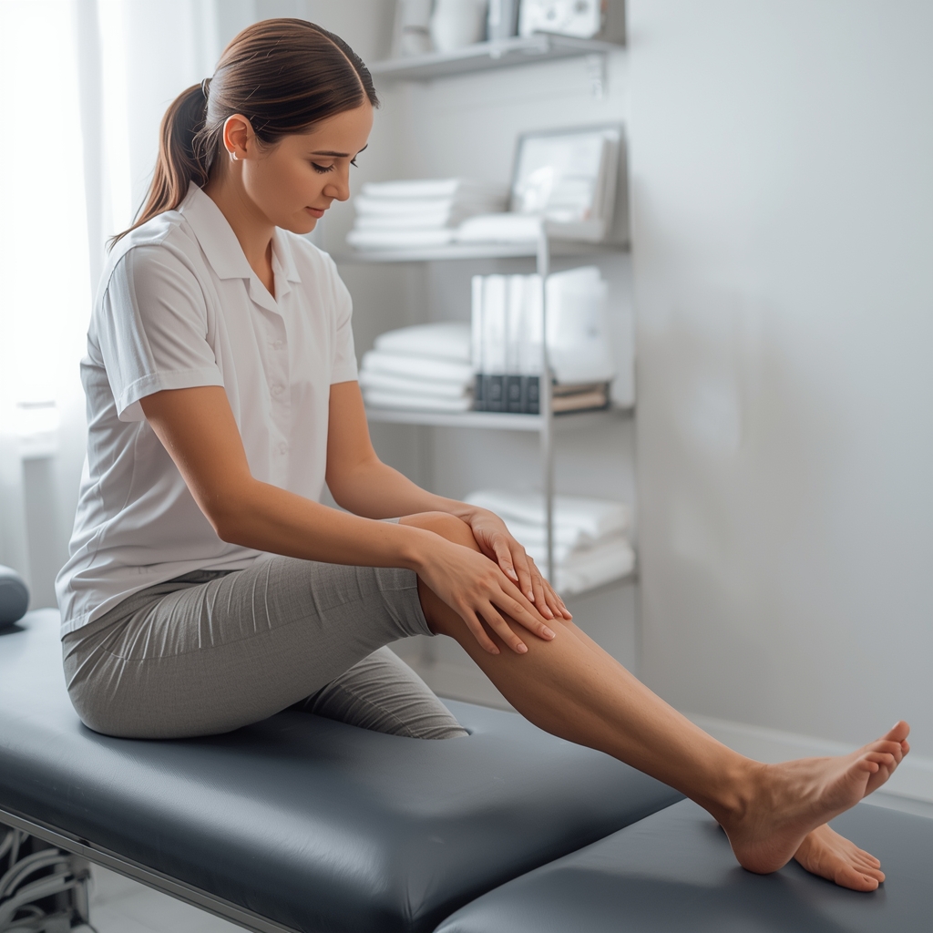 What Ultrasound Therapy Protocols Are Most Effective for Accelerating Healing in Patients with Chronic Achilles Tendinopathy?