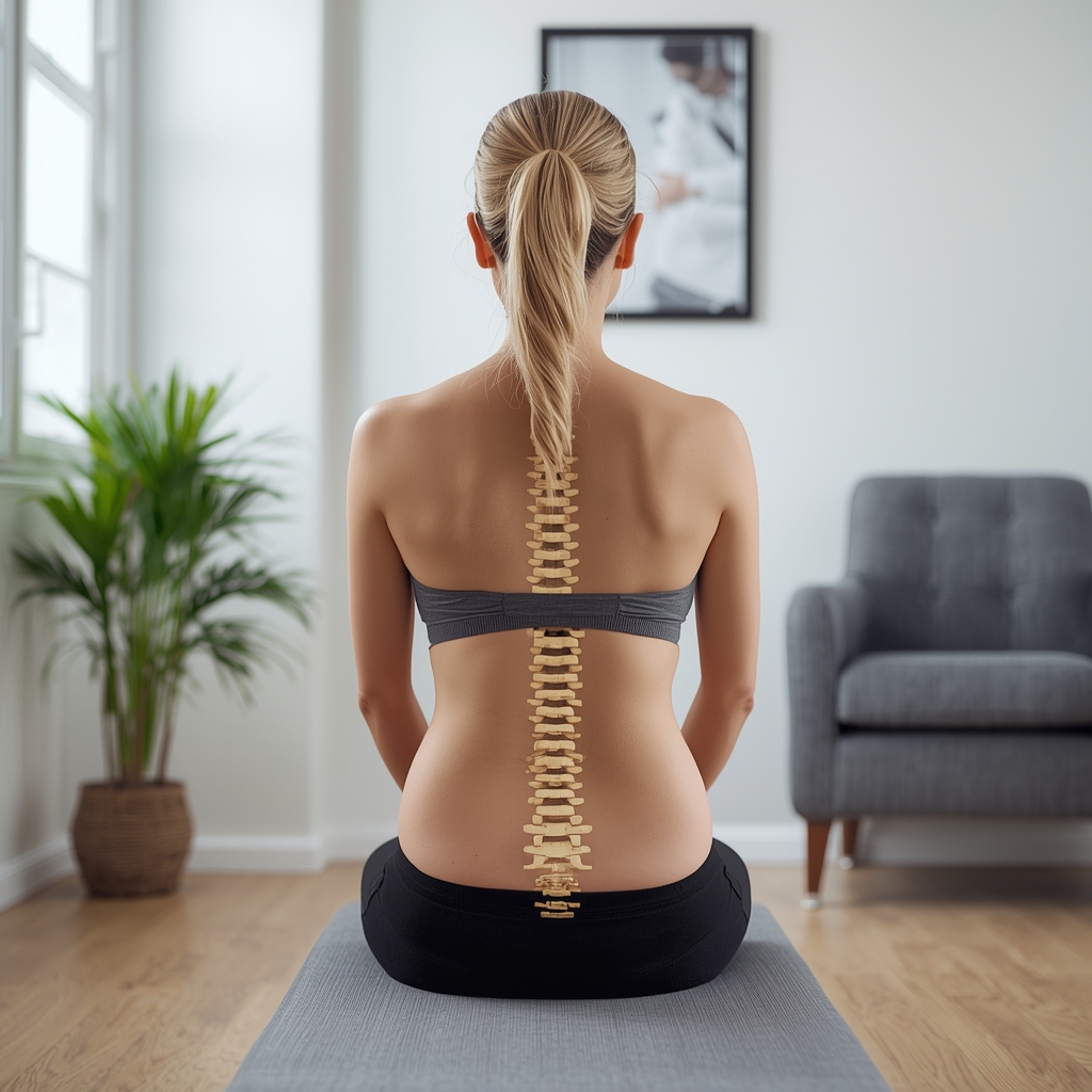 How Can Chiropractors Monitor Scoliosis Progression in Adolescents Through Regular Postural Assessments and Adjustments?