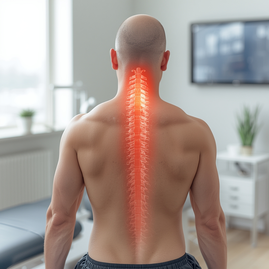 What Trigger Point Therapy Techniques Are Most Effective for Relieving Chronic Myofascial Pain in the Quadratus Lumborum Muscle?