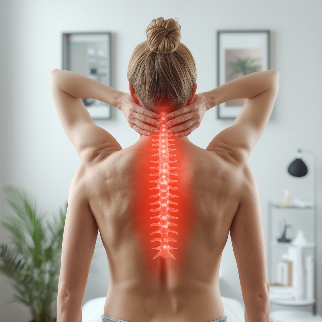 What Chiropractic Techniques Are Most Effective for Treating Upper Back Pain Caused by Pectoralis Minor Tightness, and How Can Patients Prevent Recurrence?