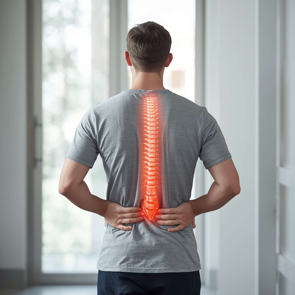 Ergonomic Modifications for Construction Workers: Chiropractor-Recommended Strategies to Reduce Lower Back Strain