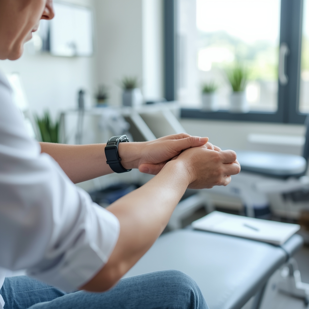 Chiropractic Care for Severe Carpal Tunnel Syndrome: Effective Techniques and Approaches