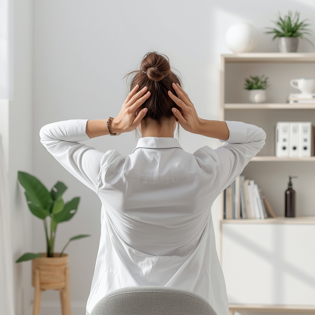What Key Topics Should Chiropractors Discuss in a Podcast Episode on the Role of Spinal Adjustments in Managing Migraines?