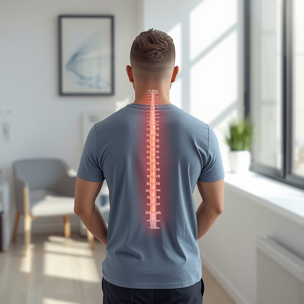 What Recent Research Highlights the Role of Chiropractic Care in Reducing Opioid Dependency for Chronic Pain Patients?