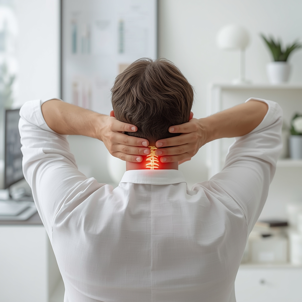 What Key Factors Should Patients Consider When Choosing a Chiropractor for Chronic Neck Pain?