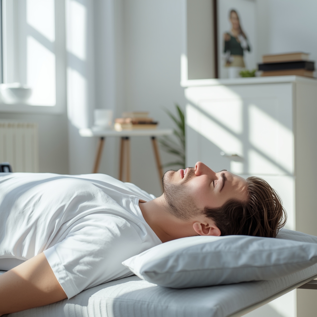 What Role Does Chiropractic Care Play in Managing Fibromyalgia-Related Sleep Disturbances, and How Can It Improve Overall Quality of Life?